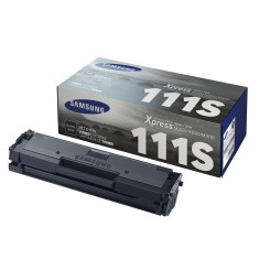 Toner Preto Samsung MLT-D111S