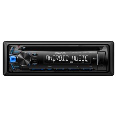 CD Player Automotivo Kenwood KDC-MP2062U