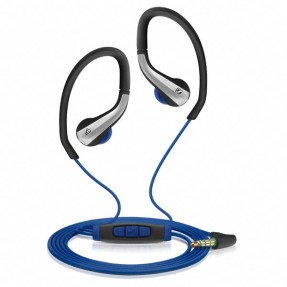 Fone de Ouvido com Microfone Sennheiser OCX 685i SPORTS