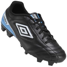 Chuteira Campo Umbro Attack Adulto