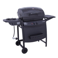 Churrasqueira Gás Char Broil QuickSet 2B