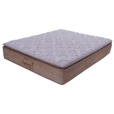 Colchão King Size Molas Ensacadas/Pocket Probel D28 Supreme D28 193 x 34 x 203 cm