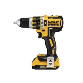 Furadeira / Parafusadeira Impacto 1/2 Dewalt - DCD795D2