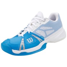 Tênis Wilson Feminino Tenis e Squash Rush