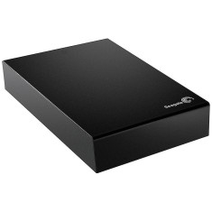 HD Externo Portátil Seagate Expansion STBV5000100 1,5 TB