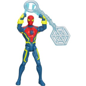 Boneco Homem Aranha Ultimate Spider-Man A1509 - Hasbro