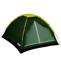 Barraca de Camping 4 pessoas Bel Fix Igloo 4 1024