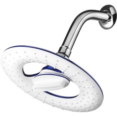 Ducha Lorenzetti LorenFall 7026 C16