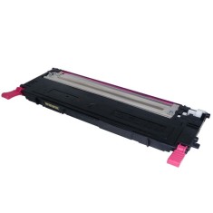 Toner Vermelho Compatível CLX3170
