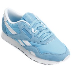Tênis Reebok Feminino Casual Classic Nylon Sp