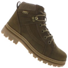 Tênis Macboot Masculino Trekking Basalto 02