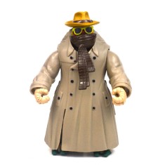 Boneco Tartarugas Ninja Raph in Disguise - Multikids
