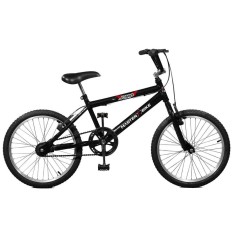 Bicicleta BMX Master Bike Aro 20 Freio V-Brake Jump 20037