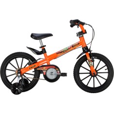 Bicicleta Caloi Aro 16 Freio V-Brake Power Rex
