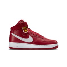 Tênis Nike Masculino Casual Air Force 1 High Retrô QS