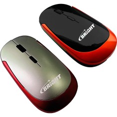 Mouse Óptico sem Fio Áustria - Bright