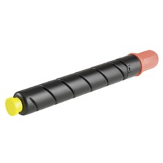 Toner Amarelo Compatível GPR-31Y