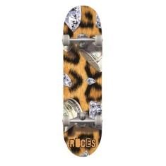 Skate Street - Roces Dollars And Diamonds