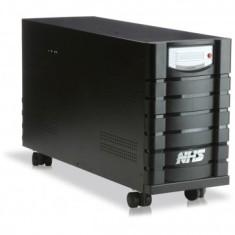 Nobreak Laser Prime On Line Senoidal 3000VA Bivolt - NHS