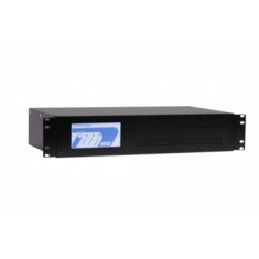Nobreak Compact Plus II Rack 2U 1200VA Tensão de Entrada Bivolt - NHS