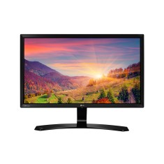 Monitor LED IPS 21,5 " LG Full HD 22MP58VQ