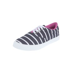Tênis Juice It Feminino Casual Nollie Stamp