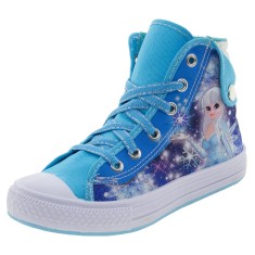 Tênis Corvetti Infantil (Menina) Casual 268