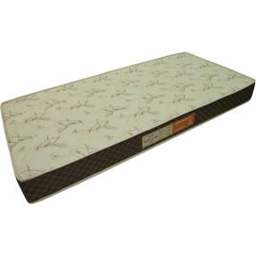 Colchão Solteiro Espuma Plumatex D28 Top Line D28