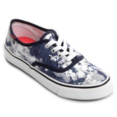 Tênis Capricho Feminino Casual Lanai Acid