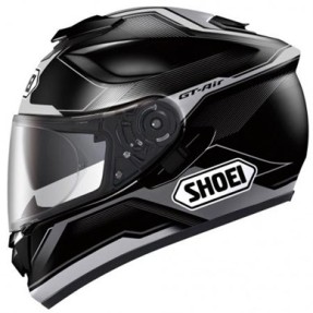 Capacete Shoei GT Air Journey TC 5 Fechado