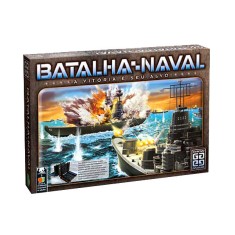 Jogo Batalha Naval Grow