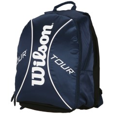 Mochila Wilson com Compartimento para Notebook Backpack Tour Small