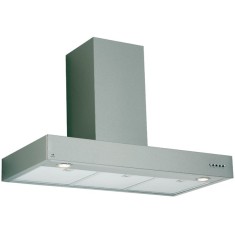 Coifa Parede Arix 80 cm Gioia 80 Inox