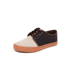 Tênis Ride Skateboards Feminino Casual Insult
