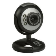 WebCam C3 Tech 2 MP WB2101-E