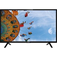 TV LED 40" Semp Toshiba Full HD L40D2900 3 HDMI