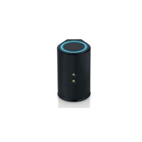 Roteador Wireless 300 Mbps DIR-636L - D-Link