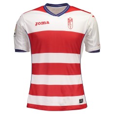 Camisa Torcedor Granada I 2016/17 sem Número Joma
