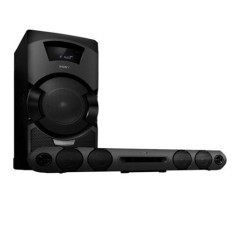 Mini System Sony MHC-GT3 600 Watts Karaokê Bluetooth NFC USB