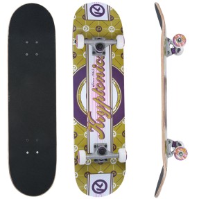 Skate Street - Kryptonics Label