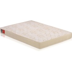 Colchão Solteiro Espuma Orthocrin D33 Diamante D33 88 x 18 x 188 cm