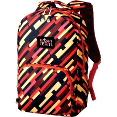 Mochila Escolar Foroni Urban Team Risks