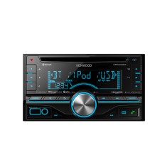 CD Player Automotivo Kenwood DPX500BT