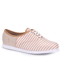 Tênis Beira Rio Feminino Casual 4147108