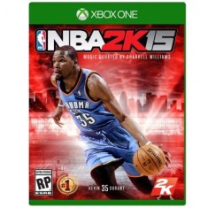 Jogo NBA 2K15 Xbox One 2K