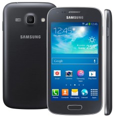 Smartphone Samsung Galaxy Ace 3 S7275 8GB 5,0 MP Android 4.2 (Jelly Bean Plus) Wi-Fi 4G 3G
