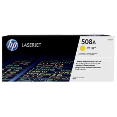 Toner Amarelo HP 508A CF362A