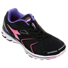 Tênis Diadora Feminino Corrida Win