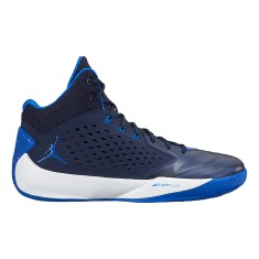 Tênis Nike Masculino Basquete Jordan Rising High