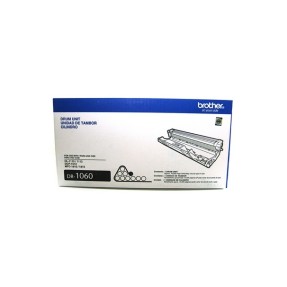 Cartucho Preto Brother DR-1060
